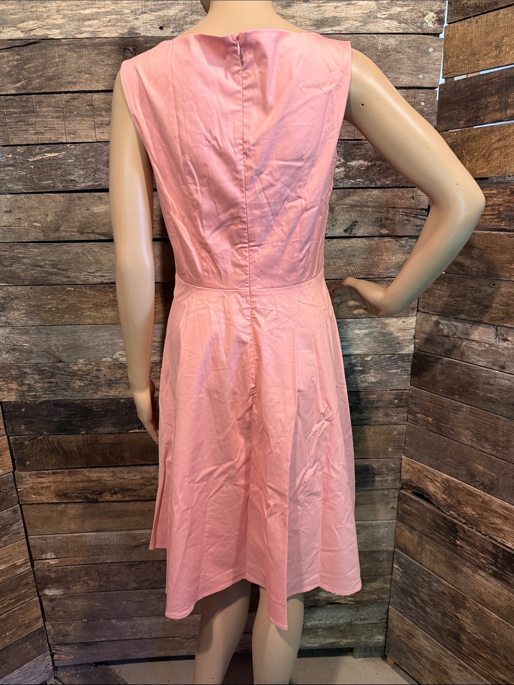 ๐๐ฐBOGO FREE Gardenwed Cotton Dress - Picture 3 of 7